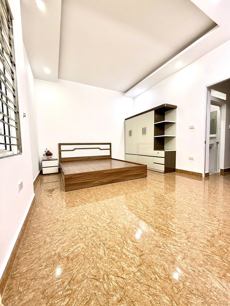 BÁN NHÀ ĐẸP GẦN CHỢ ĐÔN, THIÊN LÔI, LÊ CHÂN, HẢI PHÒNG – 4 TẦNG – GIÁ 2,7 TỶ